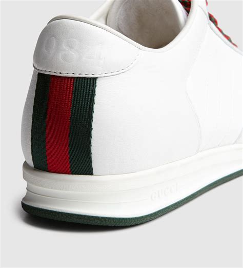 classic Gucci sneakers for men